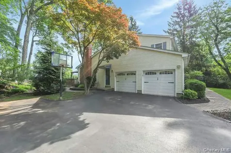 4 Liberty Circle New City NY 10956