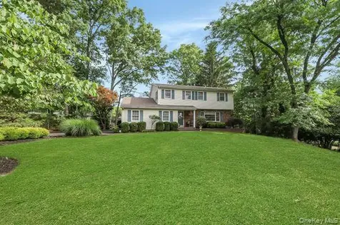 4 Liberty Circle New City NY 10956