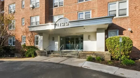 1133 Midland Avenue Bronxville NY 10708