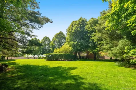20 Whippoorwill Road E Armonk NY 10504