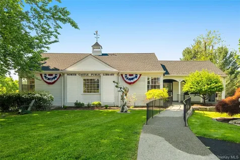 20 Whippoorwill Road E Armonk NY 10504