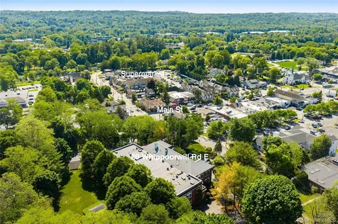 20 Whippoorwill Road E Armonk NY 10504