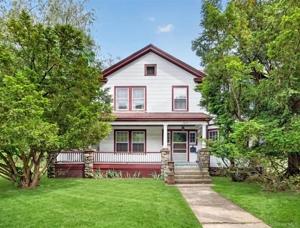 125 Wayne Avenue Suffern NY 10901