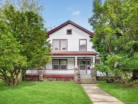 125 Wayne Avenue Suffern NY 10901