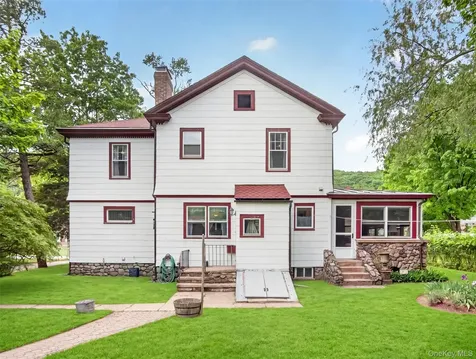 125 Wayne Avenue Suffern NY 10901