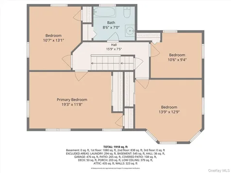 125 Wayne Avenue Suffern NY 10901