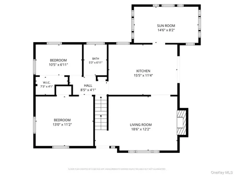 23 Cobey Terrace Poughkeepsie NY 12601