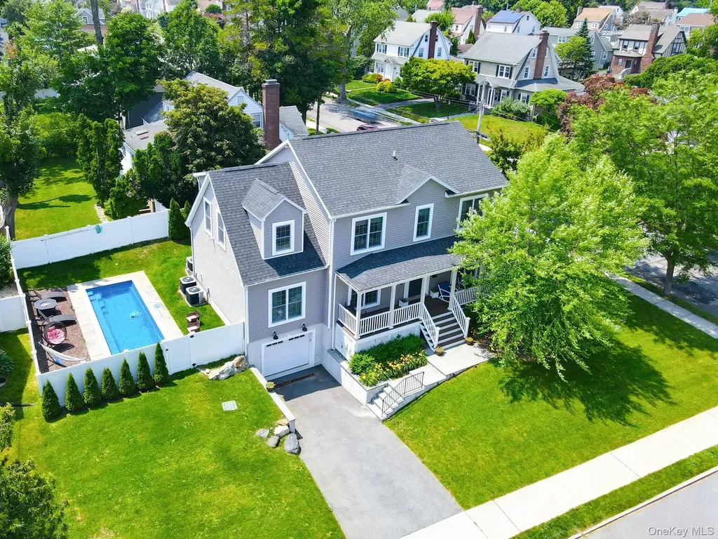55 Hawley Avenue Port Chester NY 10573