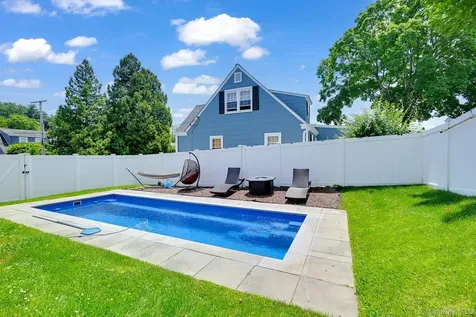 55 Hawley Avenue Port Chester NY 10573