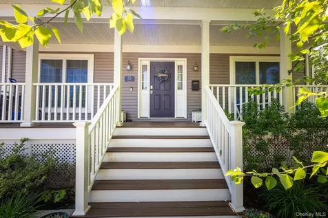 55 Hawley Avenue Port Chester NY 10573