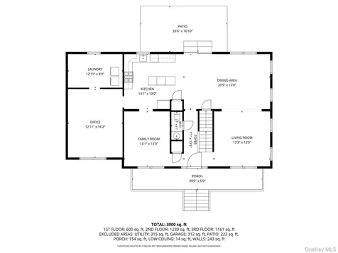 55 Hawley Avenue Port Chester NY 10573