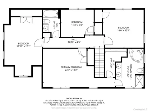 55 Hawley Avenue Port Chester NY 10573