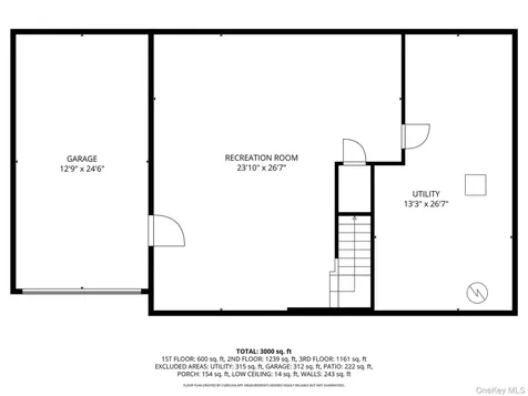 55 Hawley Avenue Port Chester NY 10573