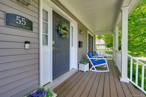 55 Hawley Avenue Port Chester NY 10573