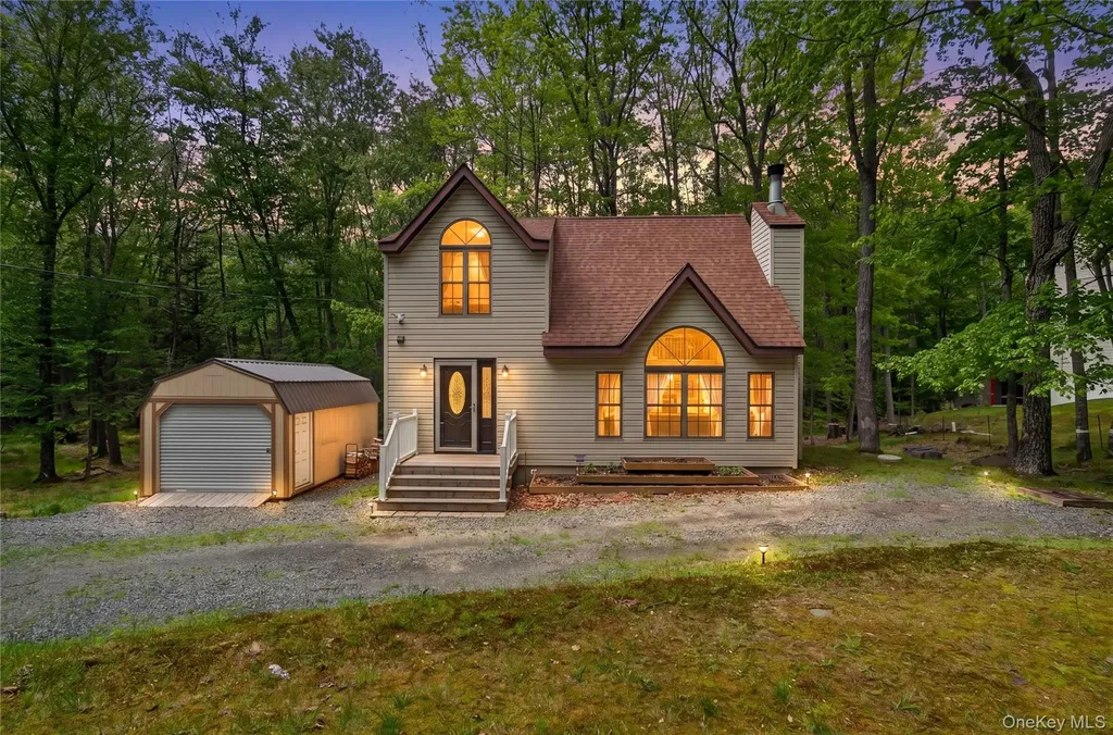 110 Ledgeview Drive Other PA 18428