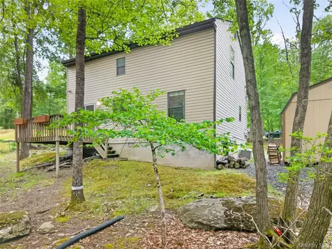 110 Ledgeview Drive Other PA 18428