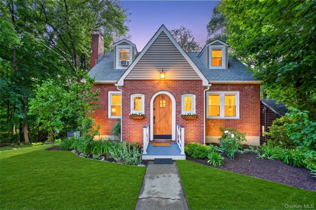 51 Lake Drive Lake Peekskill NY 10537
