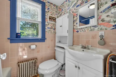 51 Lake Drive Lake Peekskill NY 10537