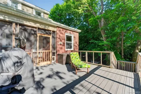 51 Lake Drive Lake Peekskill NY 10537