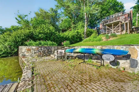51 Lake Drive Lake Peekskill NY 10537