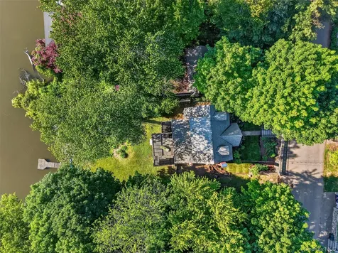 51 Lake Drive Lake Peekskill NY 10537