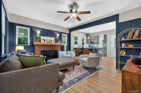 51 Lake Drive Lake Peekskill NY 10537