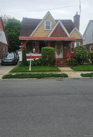 114-52 205th Street Saint Albans NY 11412