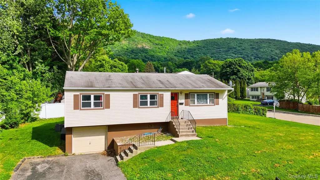 70 Phillips Street Beacon NY 12508