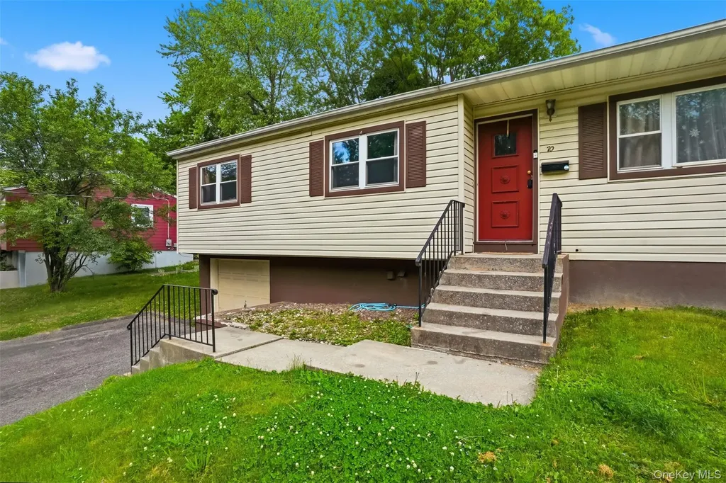 70 Phillips Street Beacon NY 12508