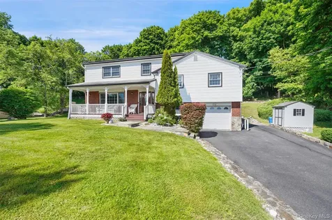623 Cardinal Road Cortlandt Manor NY 10567