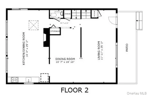 623 Cardinal Road Cortlandt Manor NY 10567