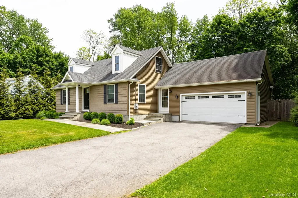 56 Florence Avenue Fishkill NY 12524