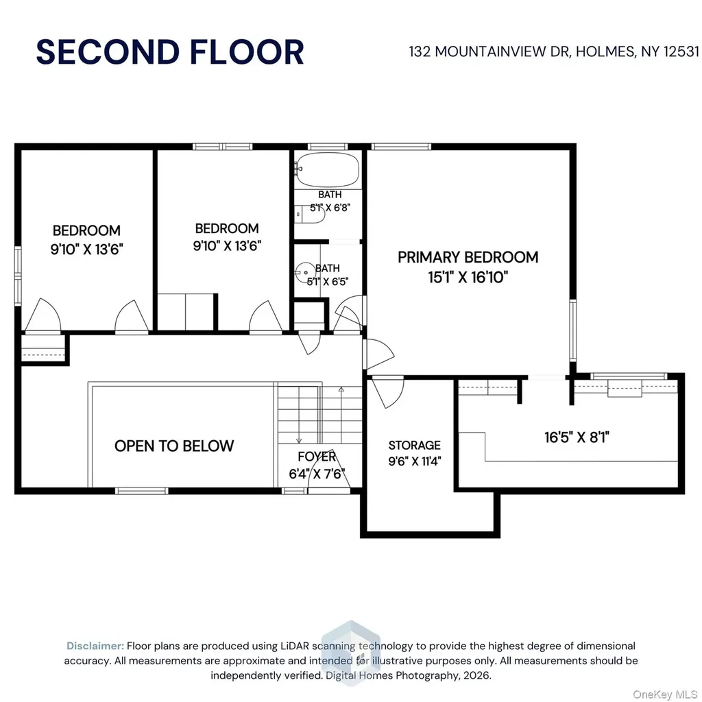 132 Mountain View Drive Holmes NY 12531