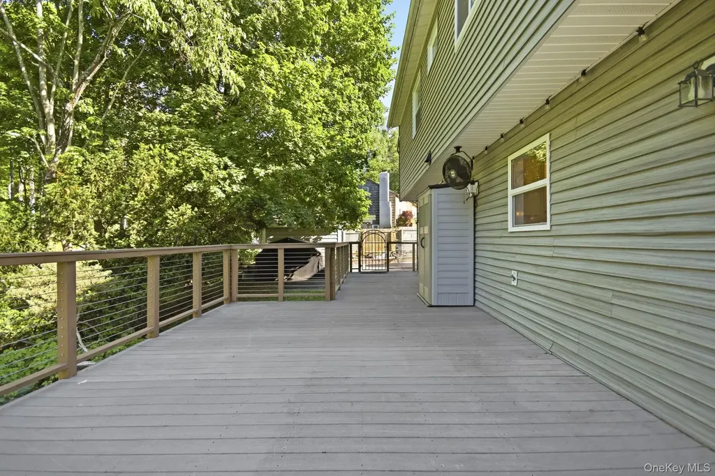 132 Mountain View Drive Holmes NY 12531