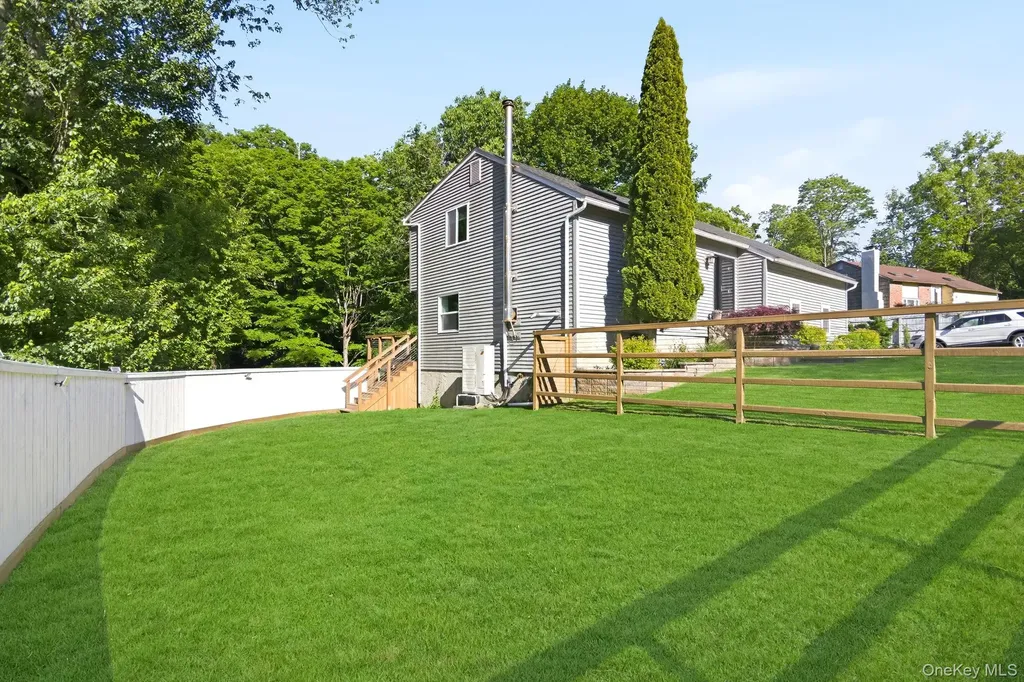 132 Mountain View Drive Holmes NY 12531