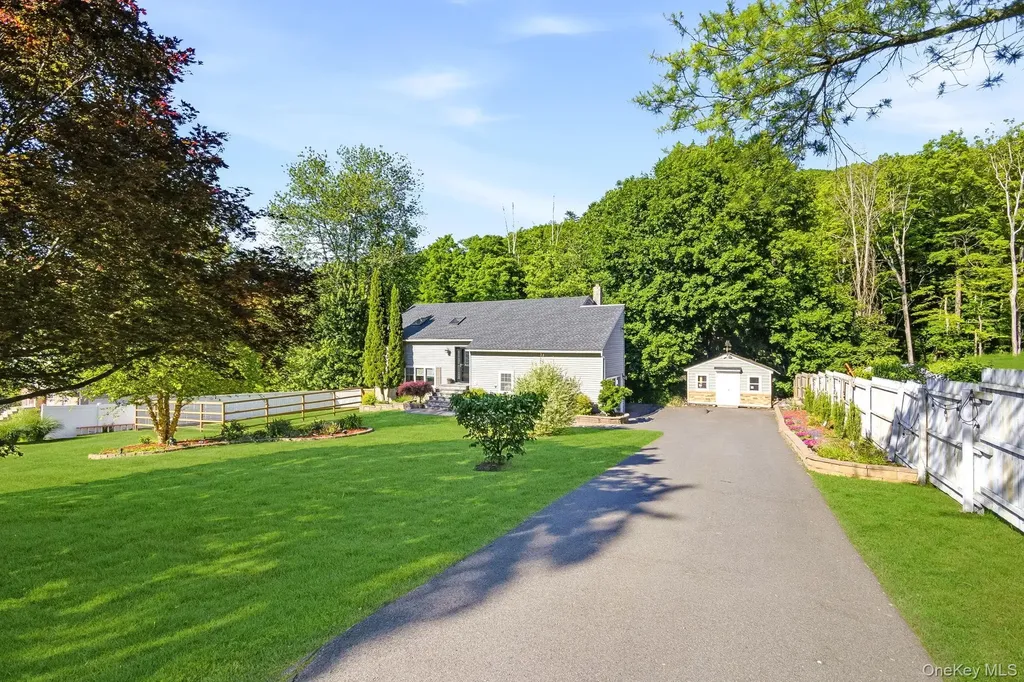 132 Mountain View Drive Holmes NY 12531