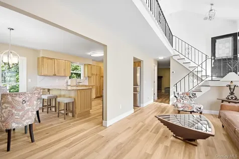 132 Mountain View Drive Holmes NY 12531