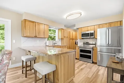 132 Mountain View Drive Holmes NY 12531