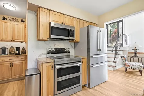 132 Mountain View Drive Holmes NY 12531