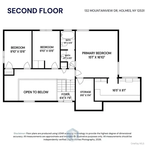 132 Mountain View Drive Holmes NY 12531