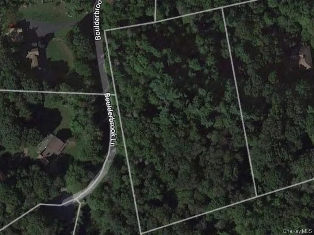 Boulderbrooke Lane Patterson NY 12563