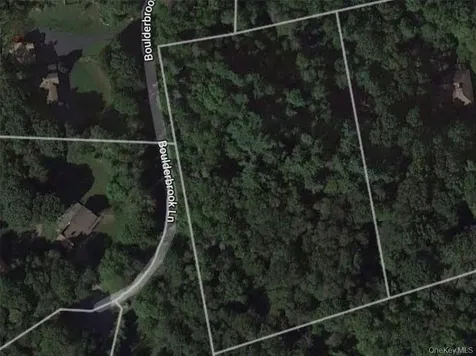 Boulderbrooke Lane Patterson NY 12563