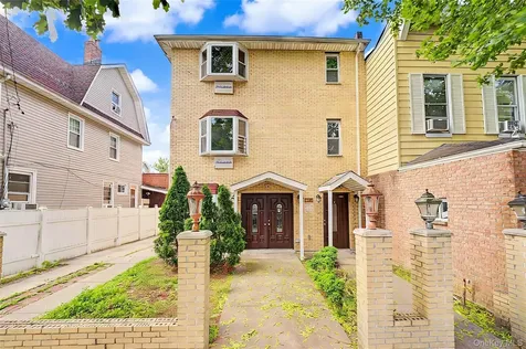 102-42 86th Road Richmond Hill NY 11418