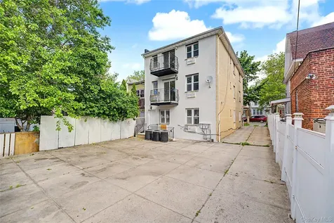 102-42 86th Road Richmond Hill NY 11418