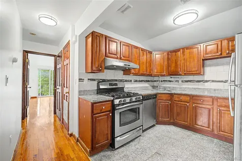 102-42 86th Road Richmond Hill NY 11418