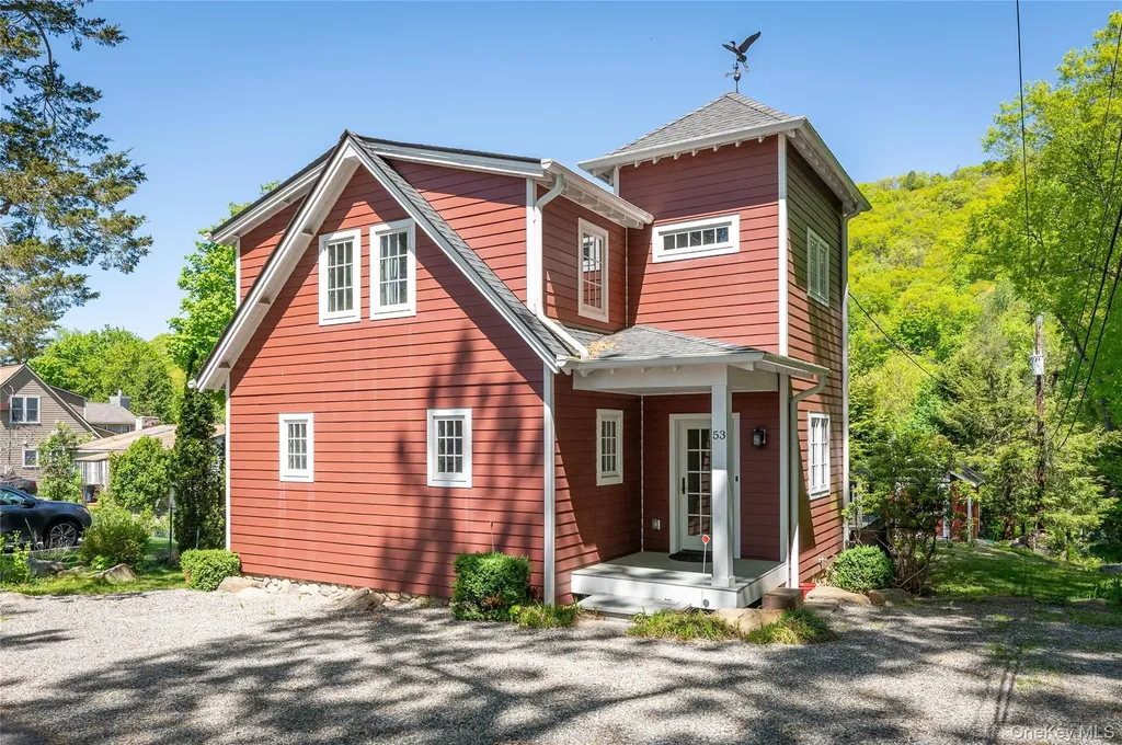 53 Cove Road South Salem NY 10590