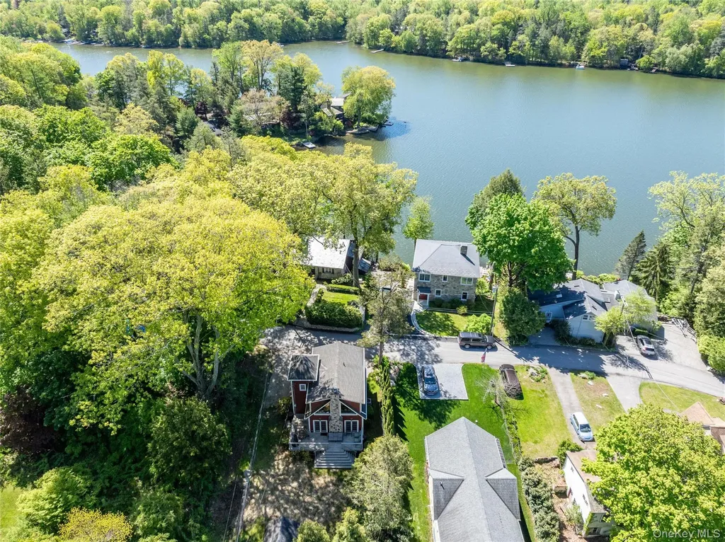 53 Cove Road South Salem NY 10590