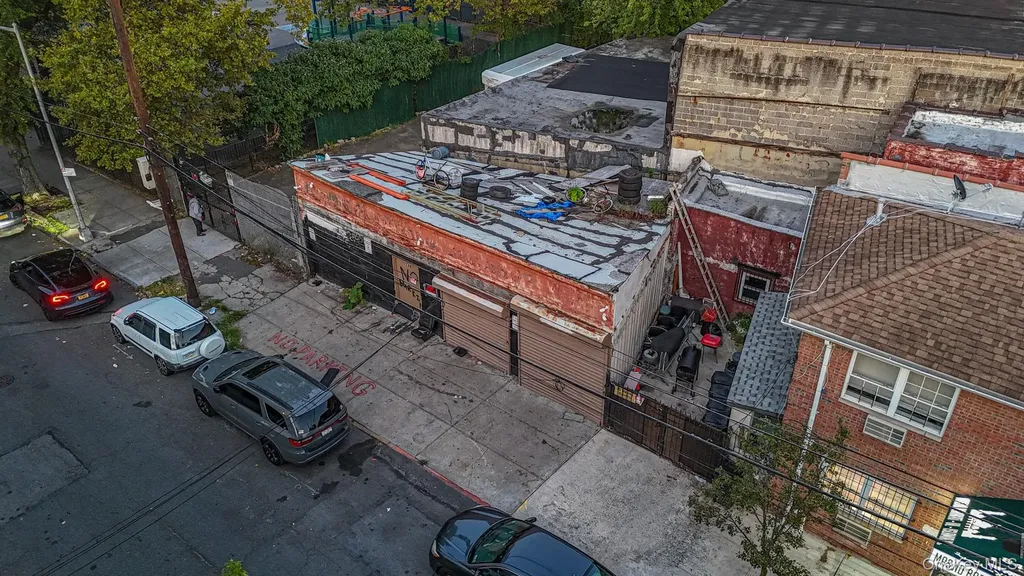 1144 Rev James Polite Avenue Bronx NY 10459