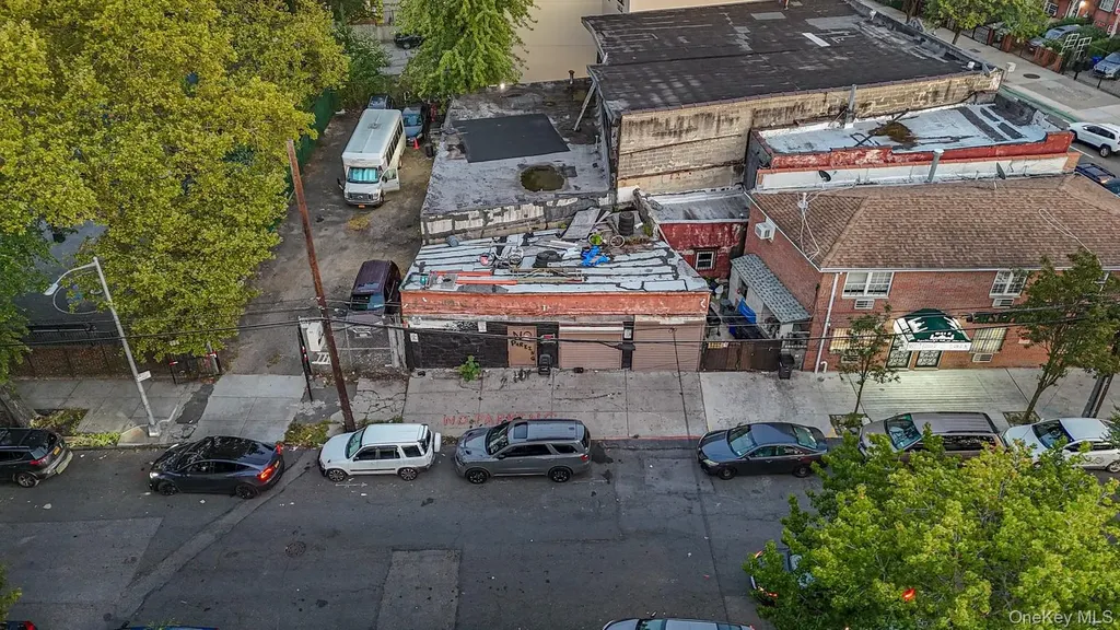 1144 Rev James Polite Avenue Bronx NY 10459