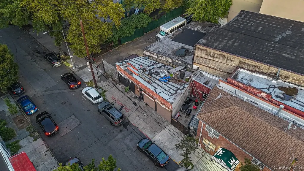 1144 Rev James Polite Avenue Bronx NY 10459